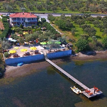 Cunda Asiyan Otel Ayvalı Extérieur photo