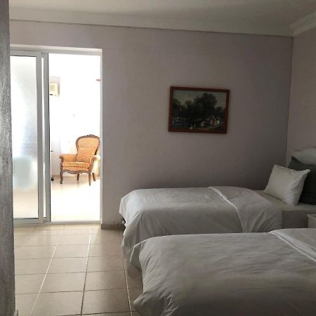 Cunda Asiyan Otel Ayvalı Extérieur photo