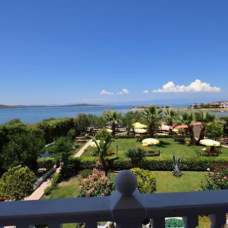 Cunda Asiyan Otel Ayvalı Extérieur photo