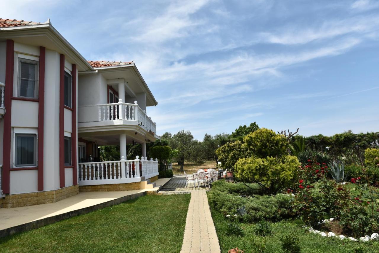 Cunda Asiyan Otel Ayvalı Extérieur photo