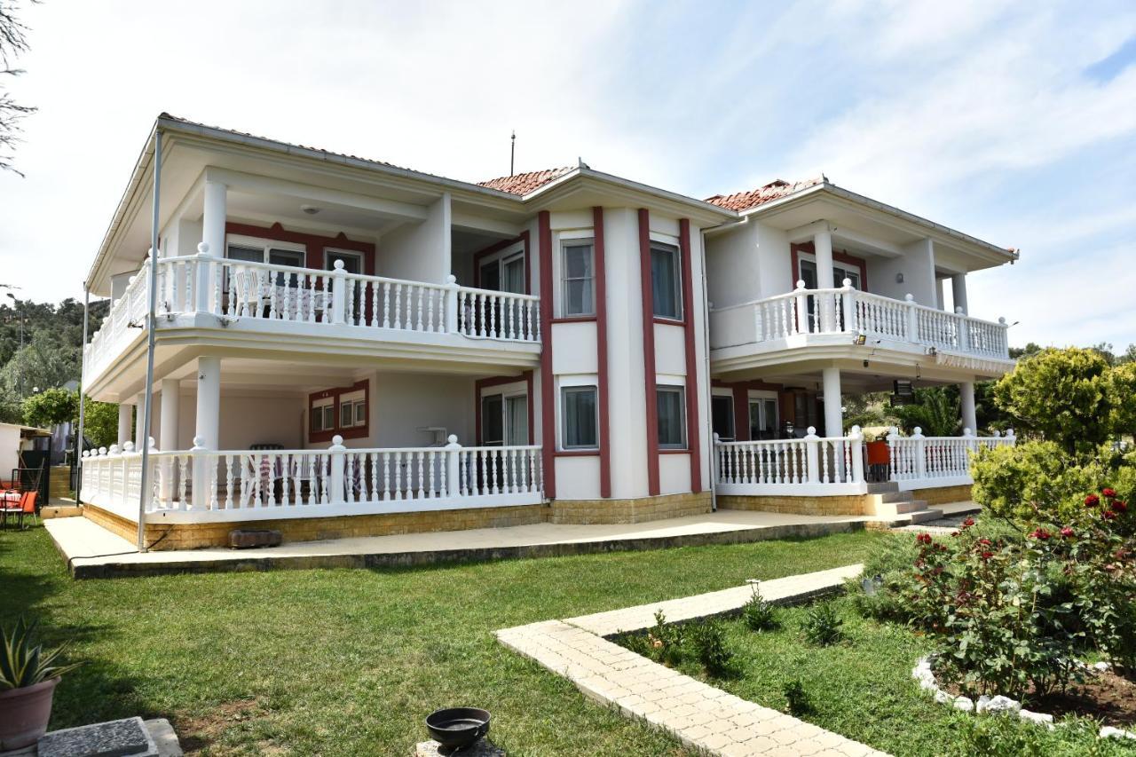 Cunda Asiyan Otel Ayvalı Extérieur photo