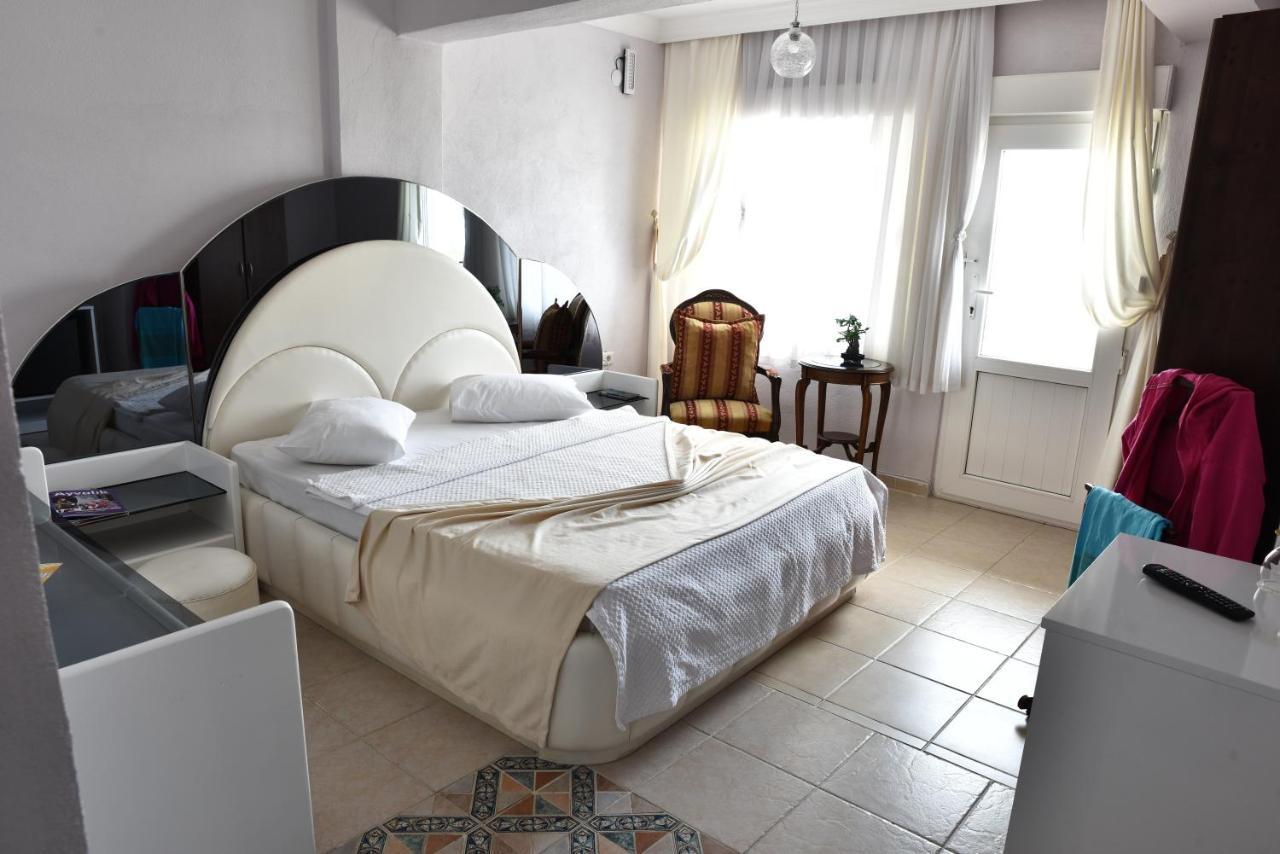 Cunda Asiyan Otel Ayvalı Extérieur photo