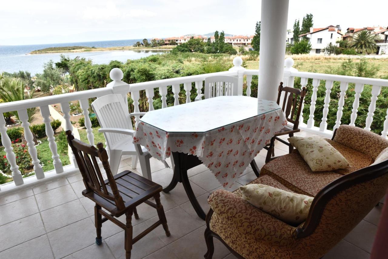 Cunda Asiyan Otel Ayvalı Extérieur photo