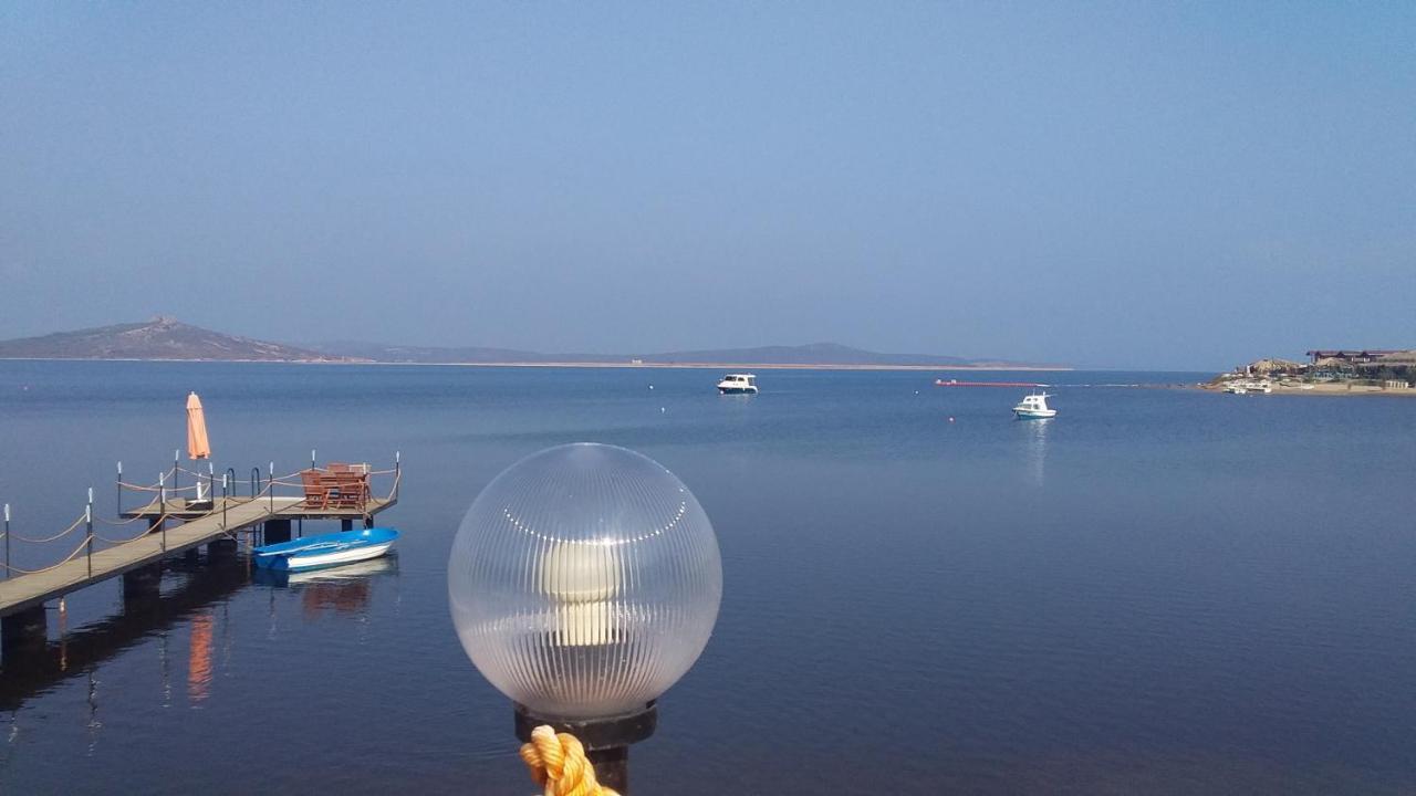 Cunda Asiyan Otel Ayvalı Extérieur photo