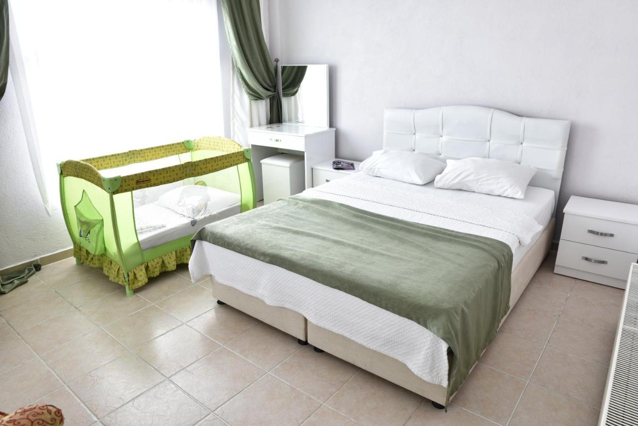 Cunda Asiyan Otel Ayvalı Extérieur photo