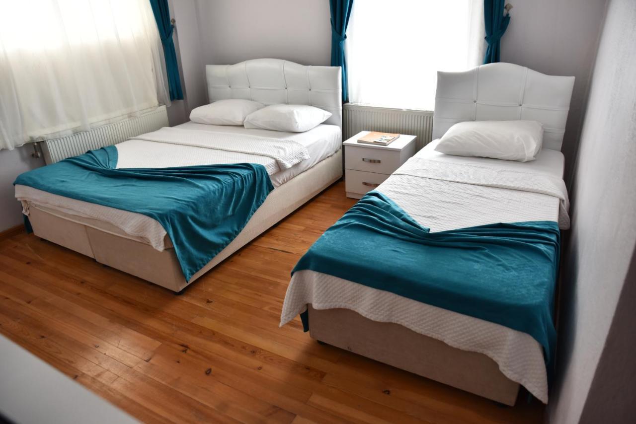 Cunda Asiyan Otel Ayvalı Extérieur photo
