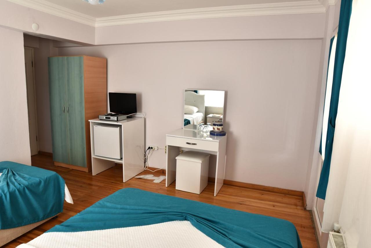 Cunda Asiyan Otel Ayvalı Extérieur photo