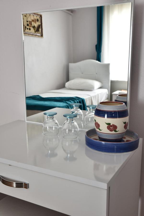 Cunda Asiyan Otel Ayvalı Extérieur photo