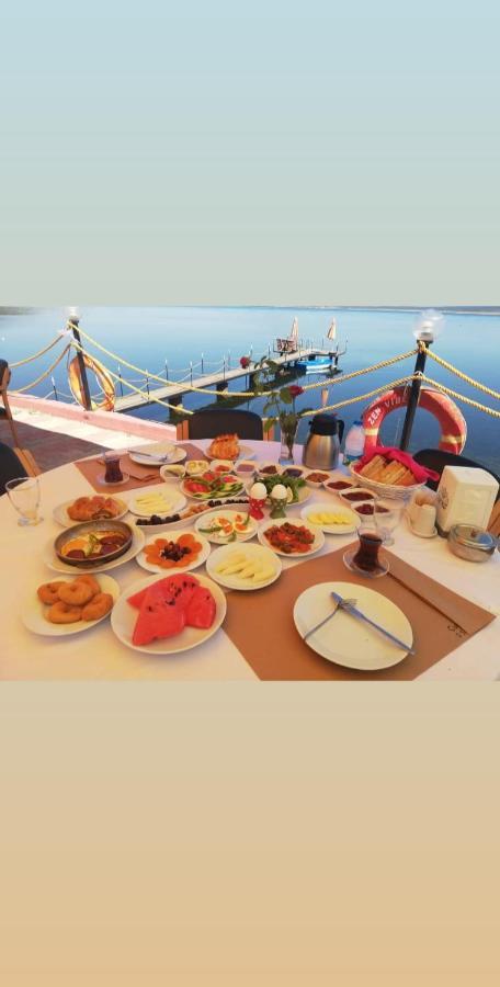 Cunda Asiyan Otel Ayvalı Extérieur photo