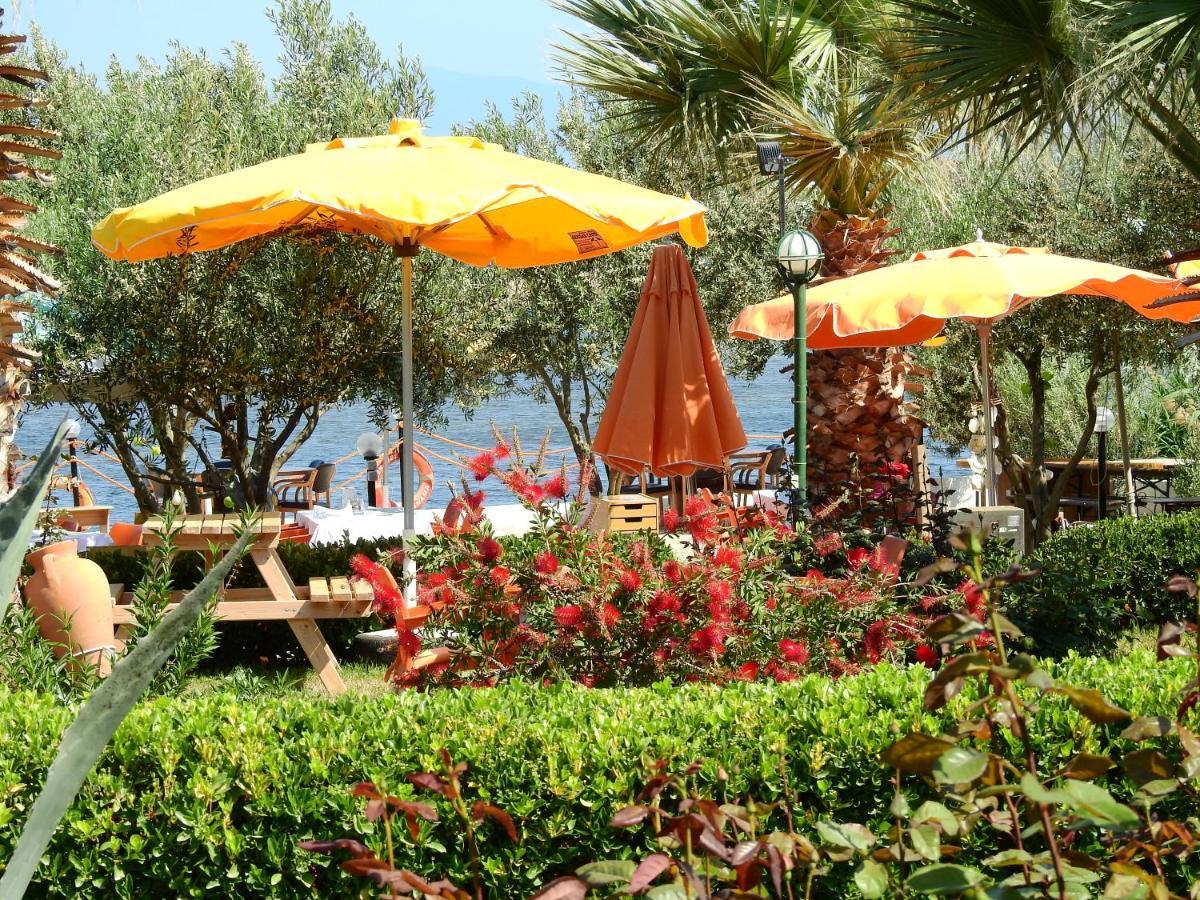 Cunda Asiyan Otel Ayvalı Extérieur photo