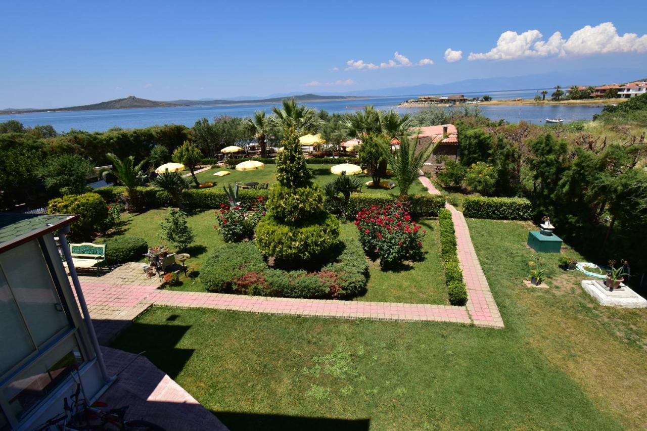 Cunda Asiyan Otel Ayvalı Extérieur photo