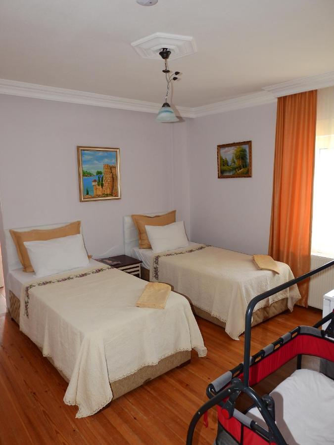 Cunda Asiyan Otel Ayvalı Extérieur photo