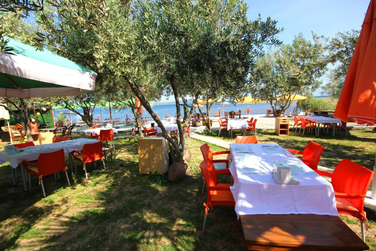 Cunda Asiyan Otel Ayvalı Extérieur photo