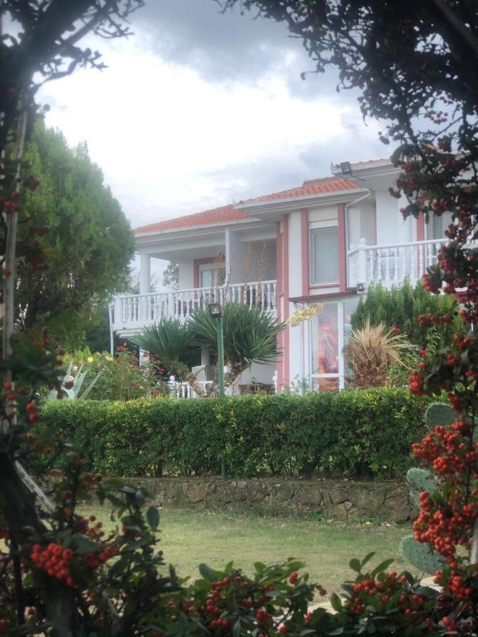 Cunda Asiyan Otel Ayvalı Extérieur photo