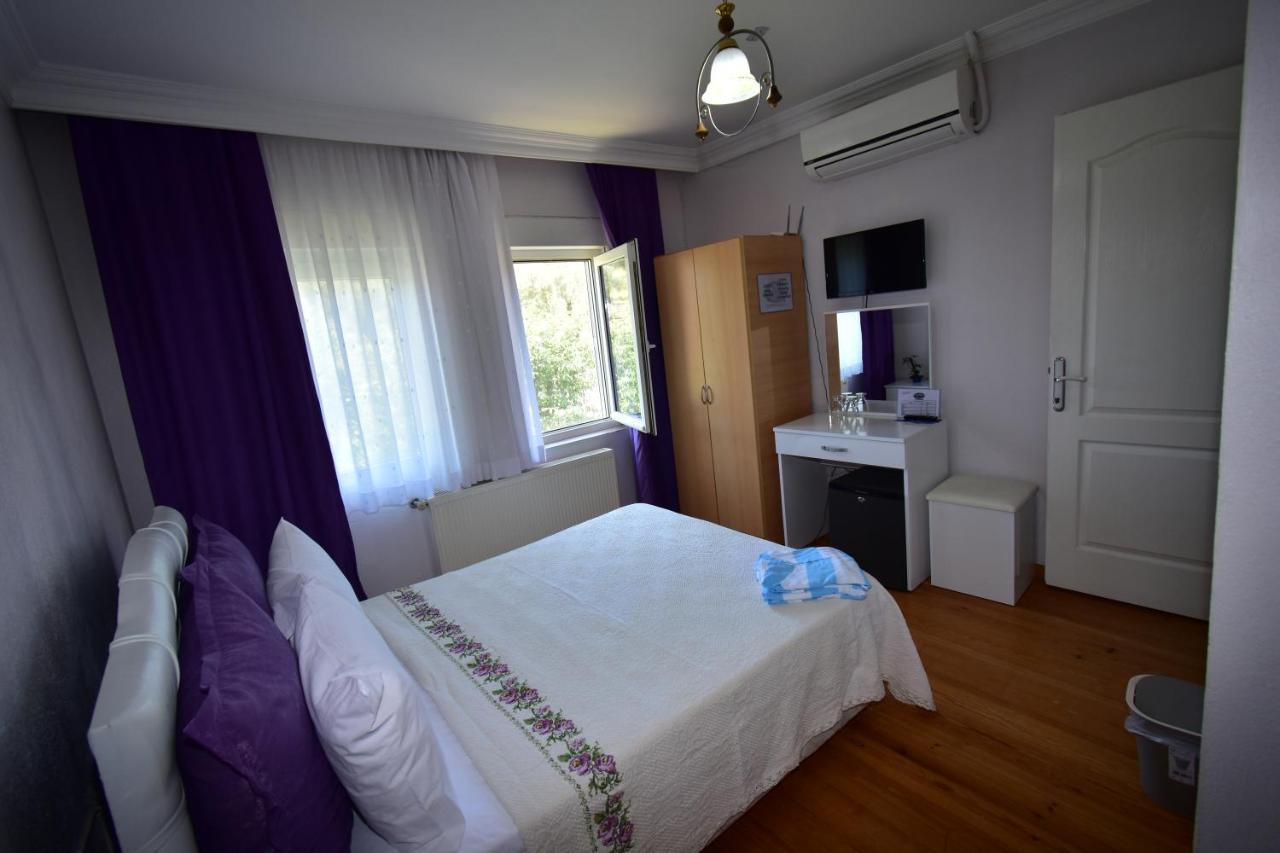 Cunda Asiyan Otel Ayvalı Extérieur photo