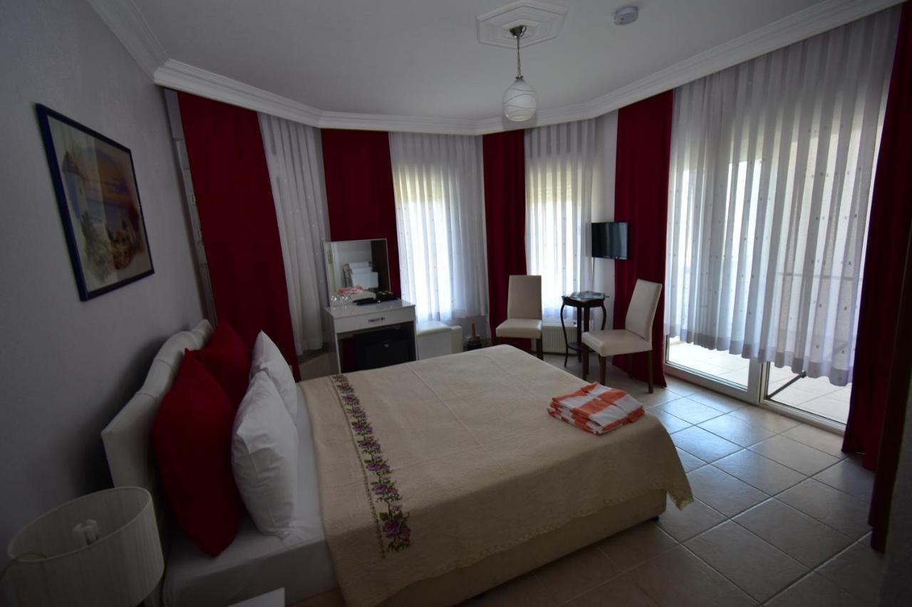 Cunda Asiyan Otel Ayvalı Extérieur photo