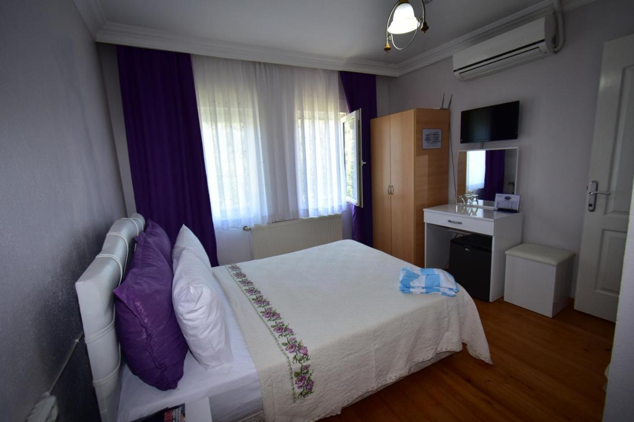 Cunda Asiyan Otel Ayvalı Extérieur photo