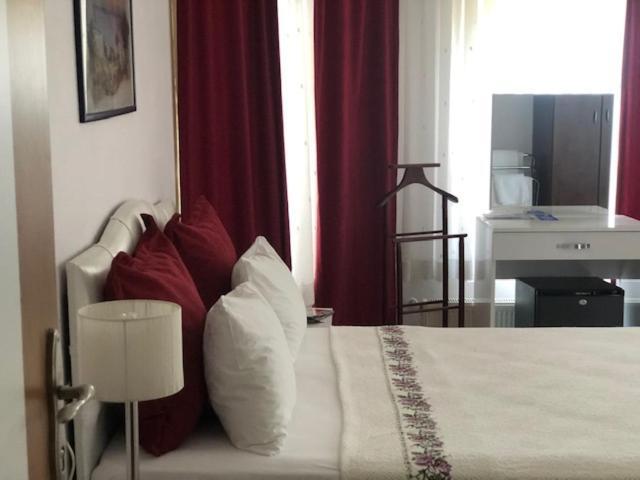 Cunda Asiyan Otel Ayvalı Extérieur photo