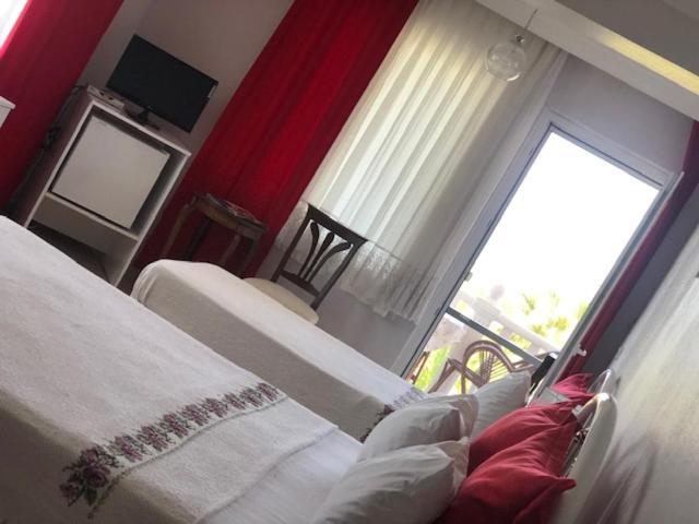 Cunda Asiyan Otel Ayvalı Extérieur photo