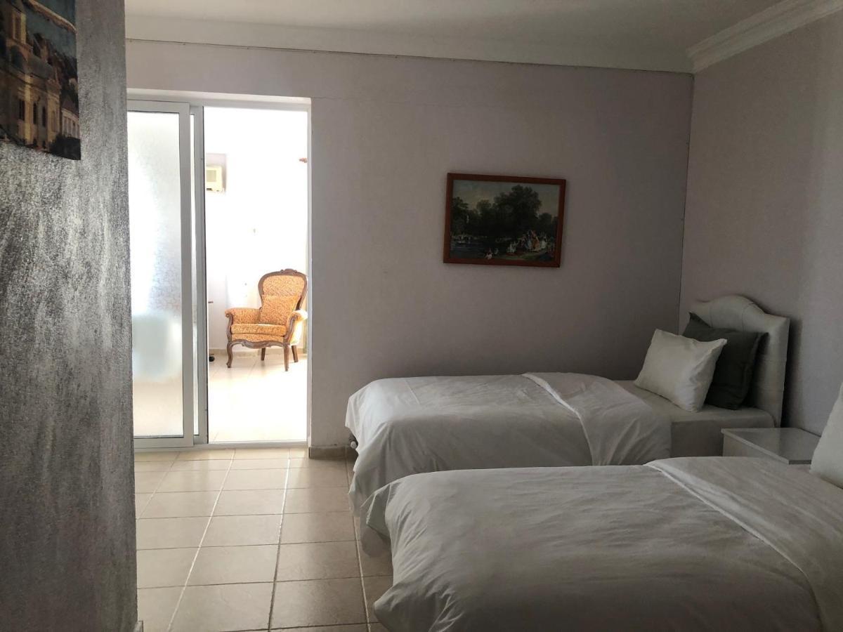 Cunda Asiyan Otel Ayvalı Extérieur photo