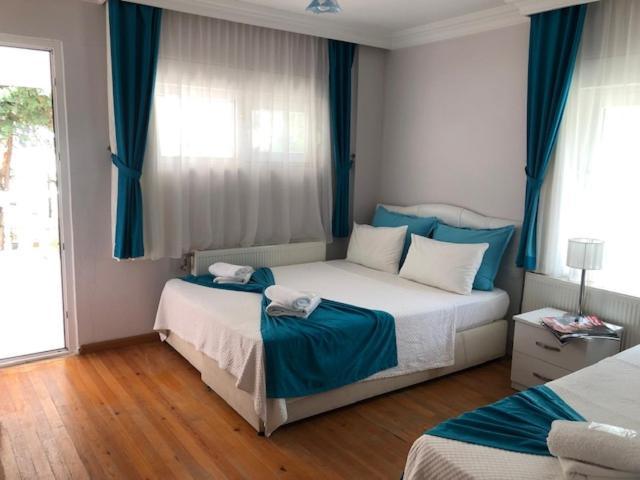Cunda Asiyan Otel Ayvalı Extérieur photo