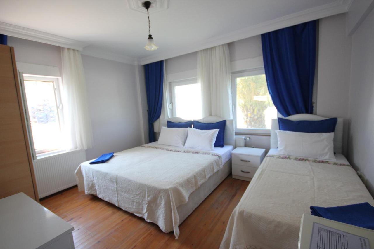 Cunda Asiyan Otel Ayvalı Extérieur photo