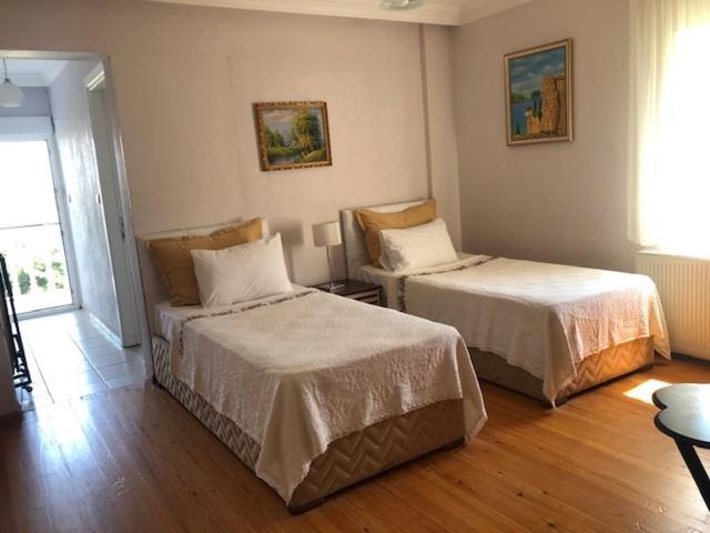 Cunda Asiyan Otel Ayvalı Extérieur photo