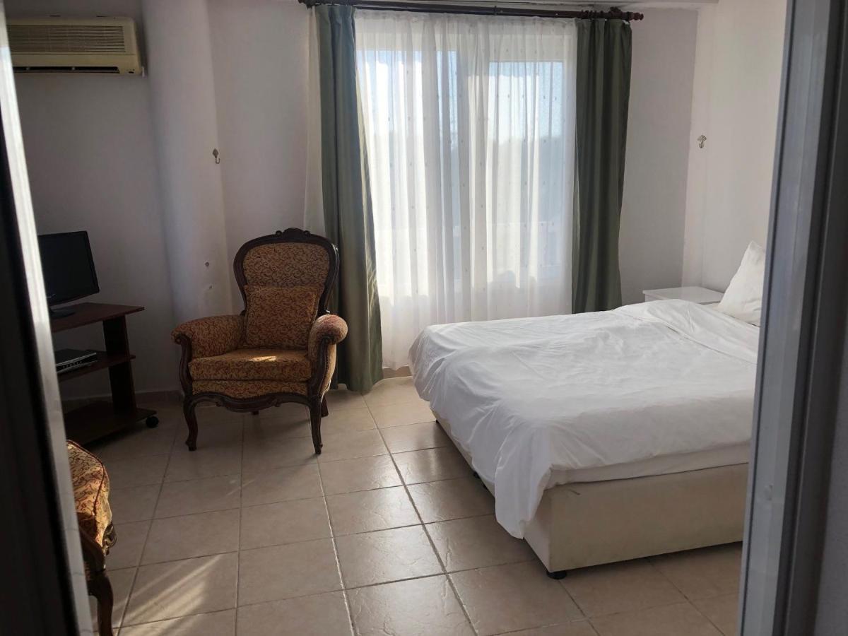 Cunda Asiyan Otel Ayvalı Extérieur photo