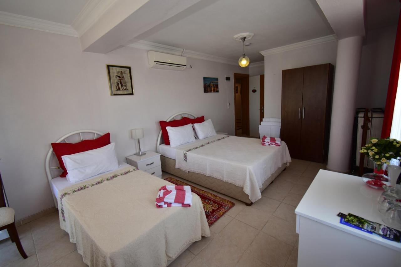 Cunda Asiyan Otel Ayvalı Extérieur photo
